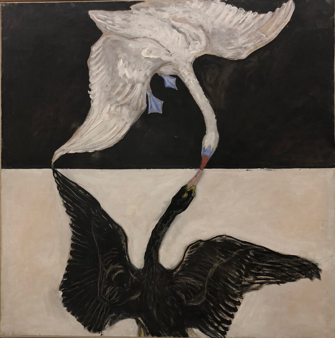 12_Group 4, The Swan, 1915 (1)