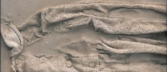 האמנות כתגובה לאלימות