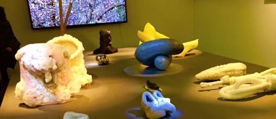 סיגלית לנדאו למדור של דבי לוזיה