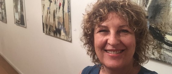 דבי לוזיה בסלפי למדור גלריסטיות