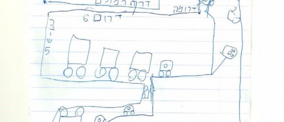 מורן שוב_אביגיל_מפה בדרך לאמא 31