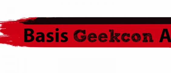GEEKCON BASIS SOFI 2017_Logo_Streight