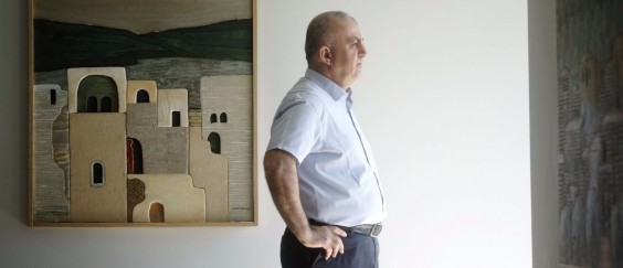 סעיד אבו שקרה