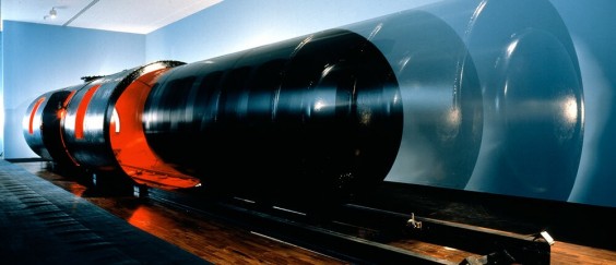 לואיז בורזואה חדשות האמנות