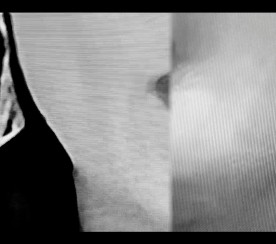 רבקה לוי פלקסר, פריים מתוך תמר, 2018, וידיאו