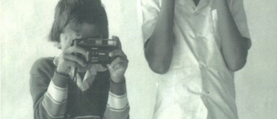 I WANNA TAKE ME A PICTURE