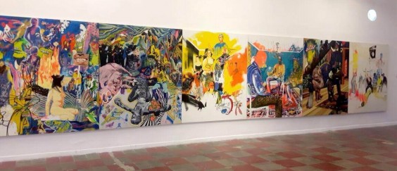 ים עמרני גדול