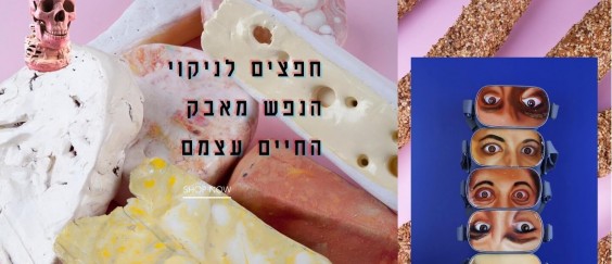 דג ברשת