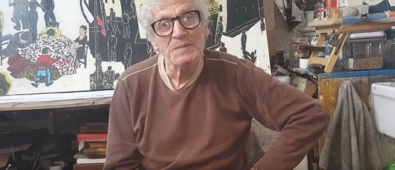 גלעד מראיין את אבנר כץ