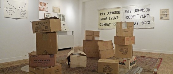 Installation-view-of-Ray-and-Bob-Box-at-Esopus-Space-2011