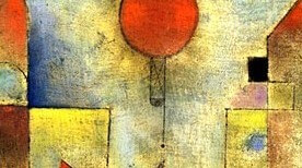 פול קליי – Paul Klee