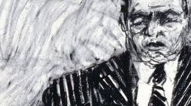 ויליאם קנטרידג' וכוחו של הביטוי האישי הרב תחומי