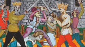 ליהנות מהרגע / דנה גילרמן