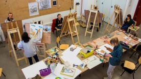 תכנית לימודים- רשימת קורסים מעשיים