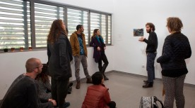 תכנית לימודים - רשימת קורסים עיוניים