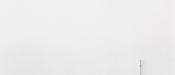 Michal Tobiass, Bearing Wall Relocating, Dvir Gallery, 2013, inkjet print