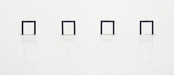 מיכל טוביאס / קיר נושא