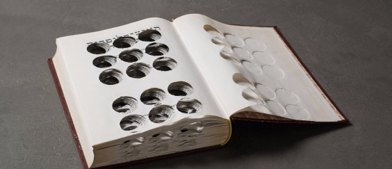 אינגה פונר קוקוס / ארכיאולוגיה של ענן