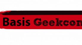 Basis GeekCon Art בסיס גיקון ארט