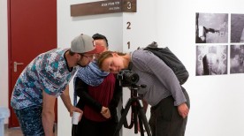 לימודי צילום