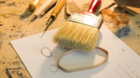 לימודי ציור