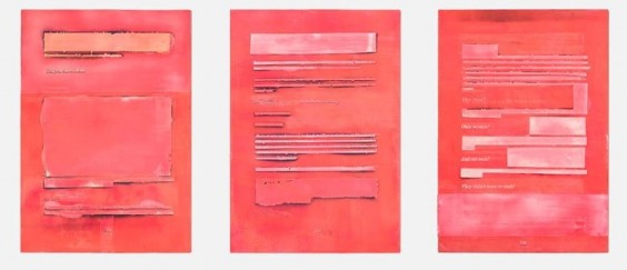 פרישֹה / תערוכה קבוצתית