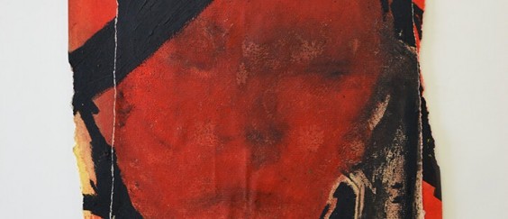 אבי סבח פורטרט מטוגן 2007-2016