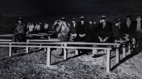 כתבו עלינו- תערוכת בוגרים