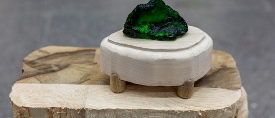 ‎⁨מתוך התערוכה בוקר צהרים ערב צילום לנה גומון⁩